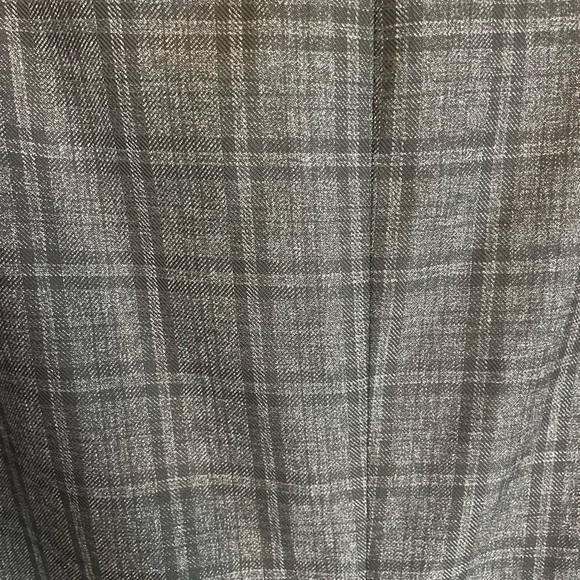 Classic Fit Haggar Sport Coat 52L - Picture 5 of 10